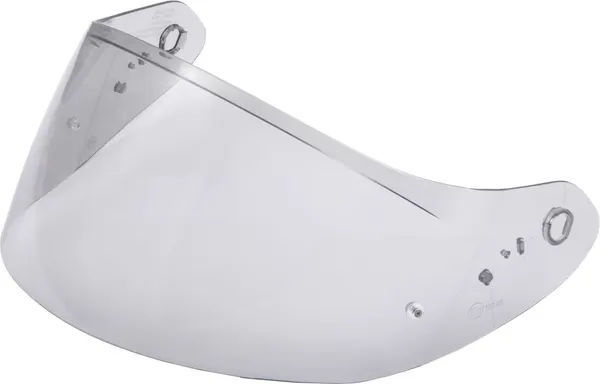 Изображение товара Визор для мотошлема Scorpion Exo Light Smoke Ellip-tec Maxvision KDF14-3