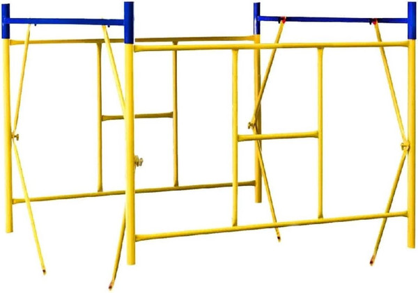 Изображение товара Секция для вышки-туры Алюмет ВСР-3 (промежуточная секция)