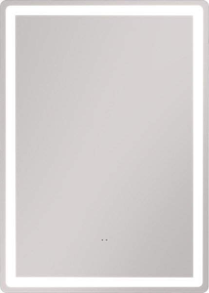 Изображение товара Зеркало Vigo Geometry Classic 500