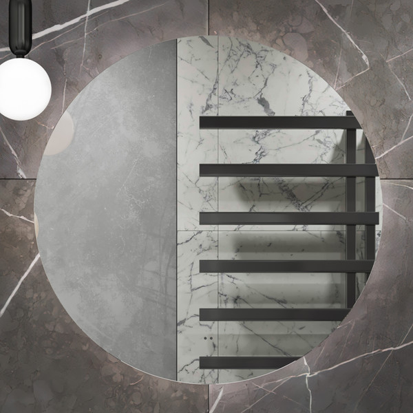 Изображение товара Зеркало Vigo Otti Classic 1000