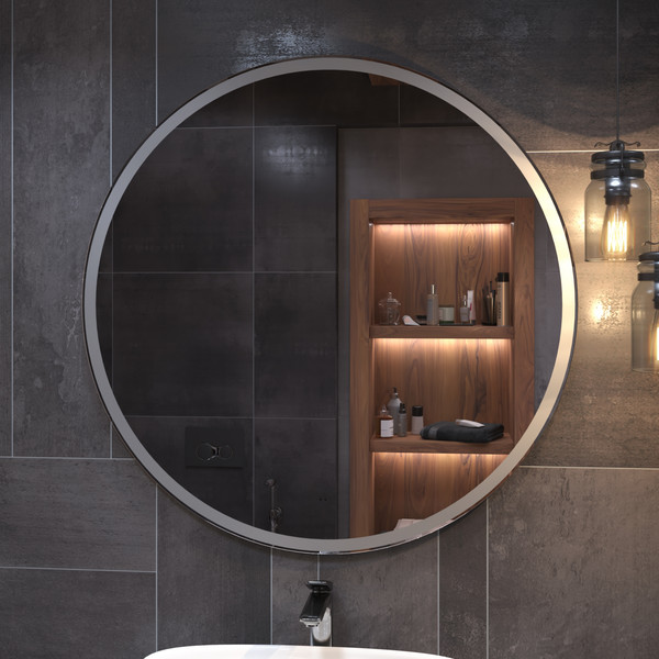 Изображение товара Зеркало Vigo Cosmo Comfort 1000