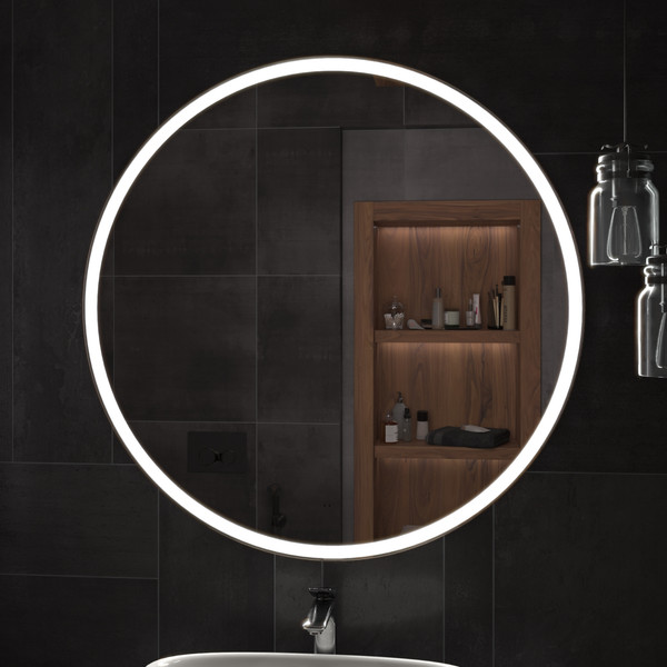 Изображение товара Зеркало Vigo Cosmo Comfort 1000