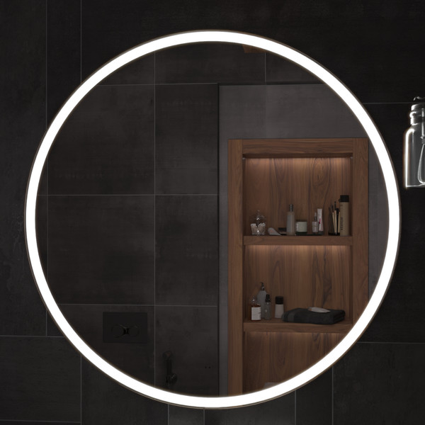 Изображение товара Зеркало Vigo Cosmo Comfort 1000