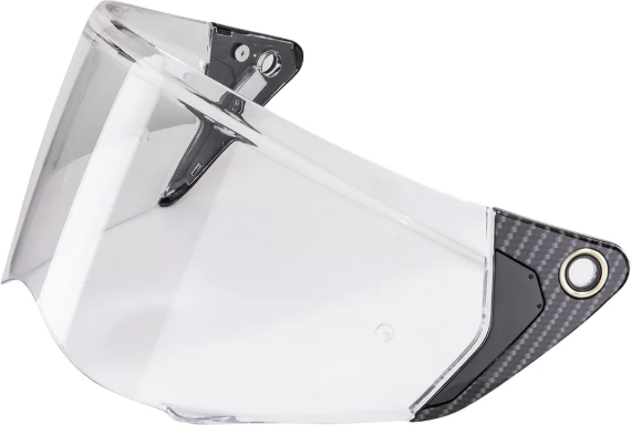 Изображение товара Визор для мотошлема Scorpion Exo EXO-HX1 Clear Maxvision KDF-19 (бесцветный/прозрачный)