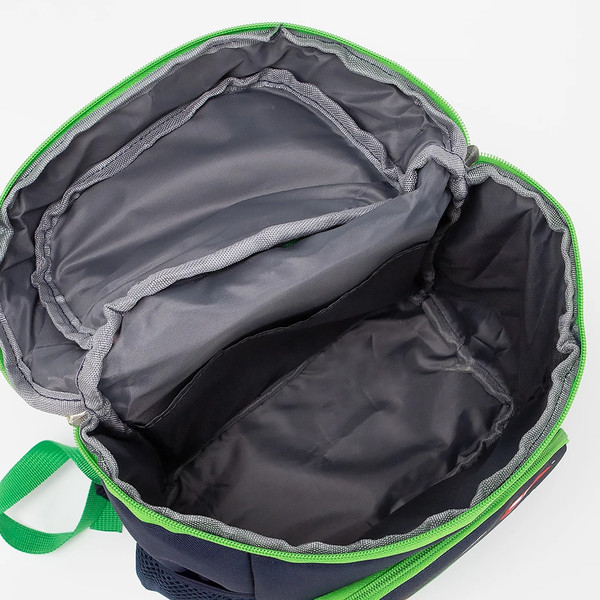 Изображение товара Детский рюкзак Ecotope 287-1338-DNV (темно-синий)