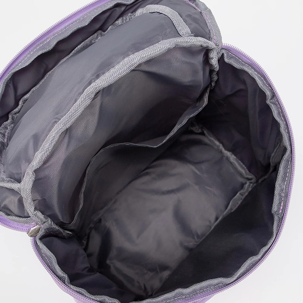 Изображение товара Детский рюкзак Ecotope 287-1338-LLC (сиреневый)