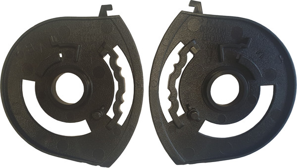 Изображение товара Крепление для визора к мотошлему Scorpion Exo ADX-2