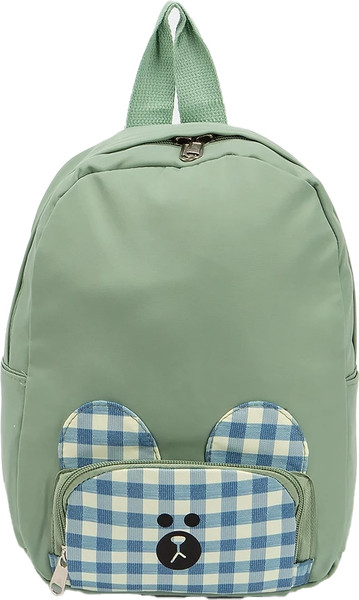 Изображение товара Рюкзак Ecotope 287-2004-MNT (светло-зеленый)