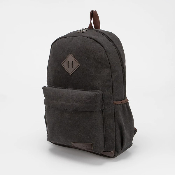 Изображение товара Рюкзак Ecotope 287-136E-BLK (черный)