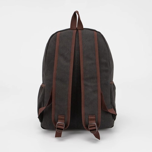 Изображение товара Рюкзак Ecotope 287-136E-BLK (черный)