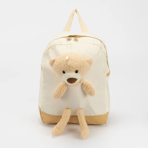 Изображение товара Детский рюкзак Ecotope 287-2001-BEG (бежевый)