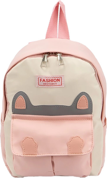 Изображение товара Детский рюкзак Ecotope 287-2002-PCL (розовый)