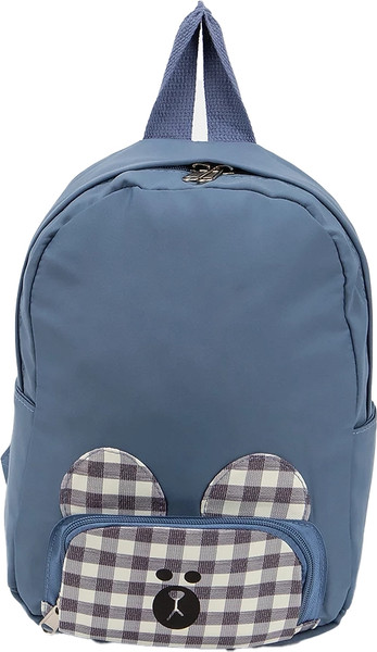 Изображение товара Рюкзак Ecotope 287-2004-BLU (голубой)