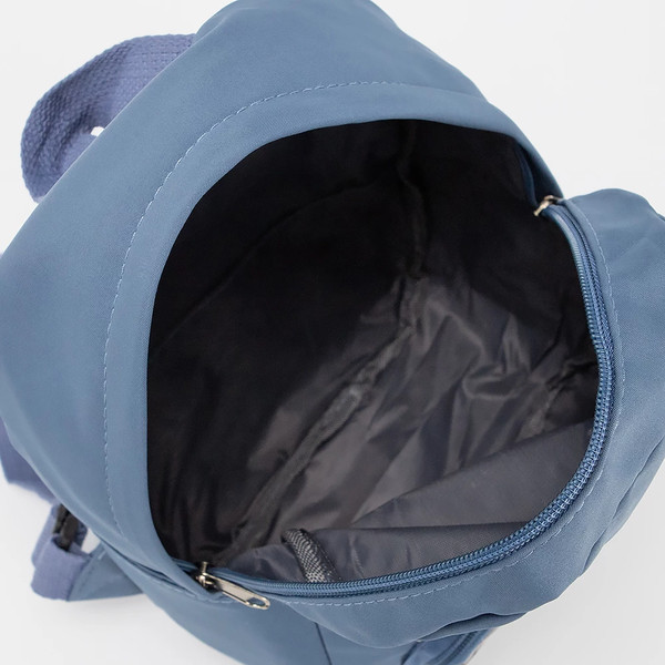 Изображение товара Рюкзак Ecotope 287-2004-BLU (голубой)