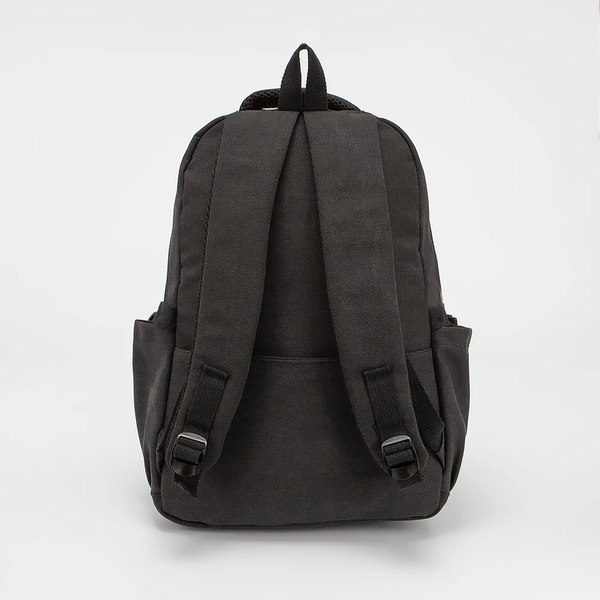 Изображение товара Рюкзак Ecotope 287-6015-3-BLK (черный)