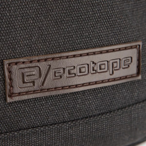 Изображение товара Рюкзак Ecotope 287-6015-3-BLK (черный)