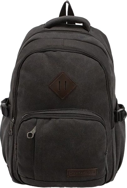 Изображение товара Рюкзак Ecotope 287-6015-3-BLK (черный)