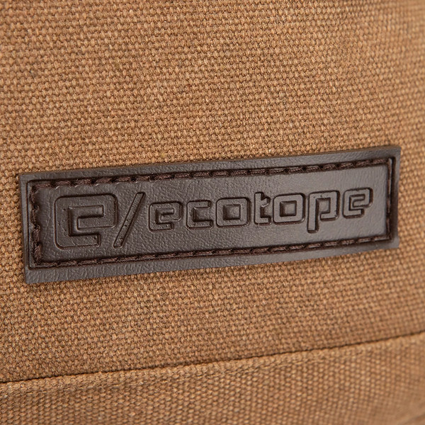 Изображение товара Рюкзак Ecotope 287-6015-3-BRW (коричневый)