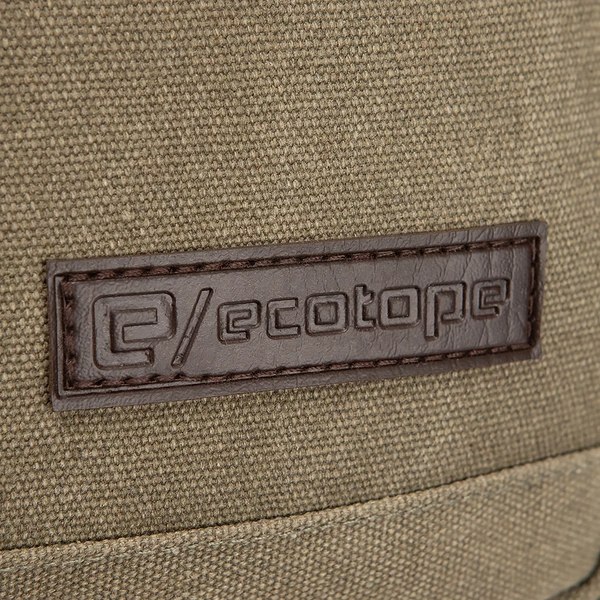 Изображение товара Рюкзак Ecotope 287-6015-3-GRN (зеленый)