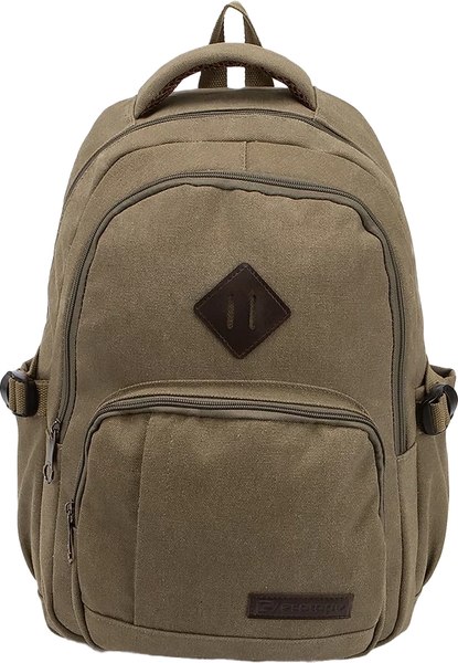 Изображение товара Рюкзак Ecotope 287-6015-3-GRN (зеленый)
