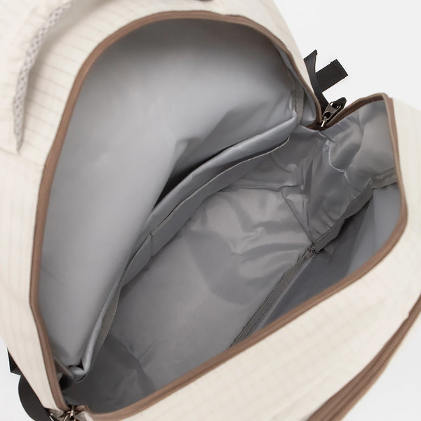 Изображение товара Рюкзак Ecotope 377-1938-BGB (бежевый)