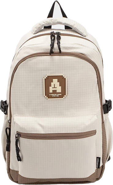 Изображение товара Рюкзак Ecotope 377-1938-BGB (бежевый)