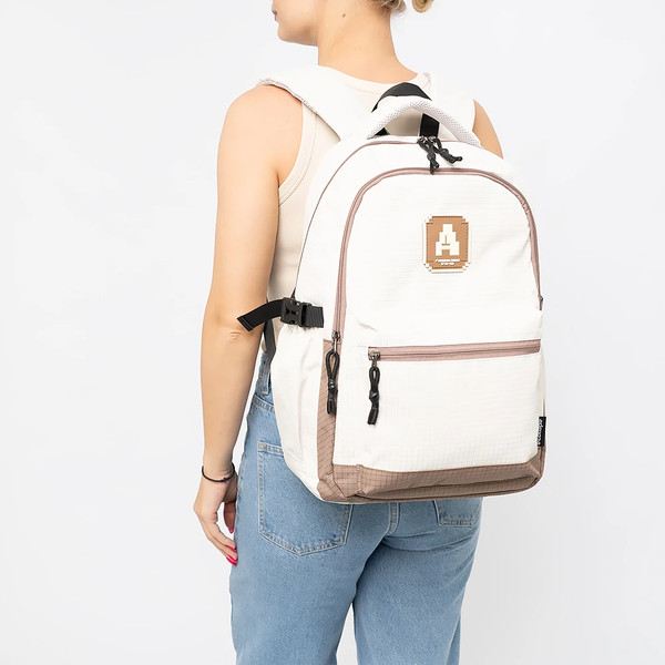 Изображение товара Рюкзак Ecotope 377-1938-BGB (бежевый)