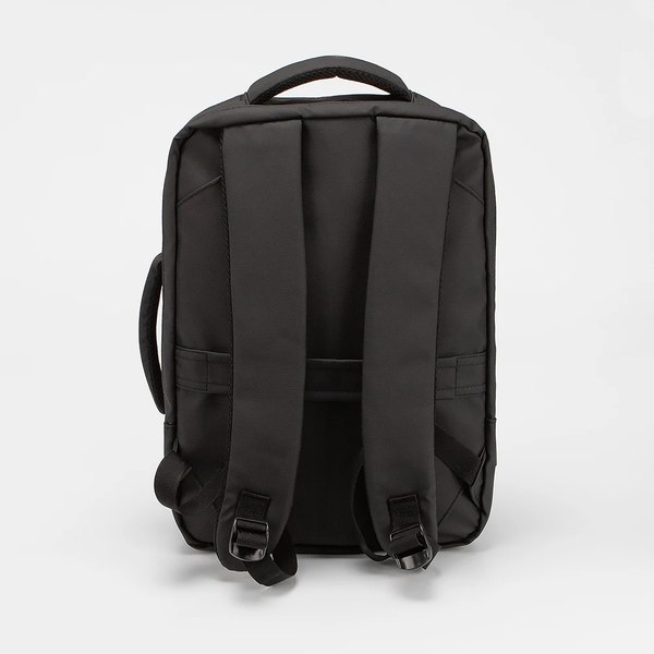 Изображение товара Рюкзак Ecotope 379-1901-BLK (черный)