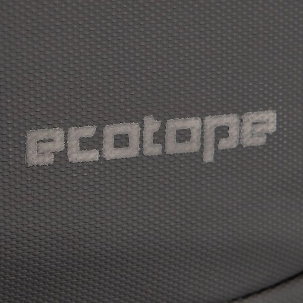 Изображение товара Рюкзак Ecotope 379-1901-BLK (черный)