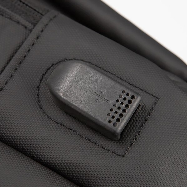 Изображение товара Рюкзак Ecotope 379-1901-BLK (черный)