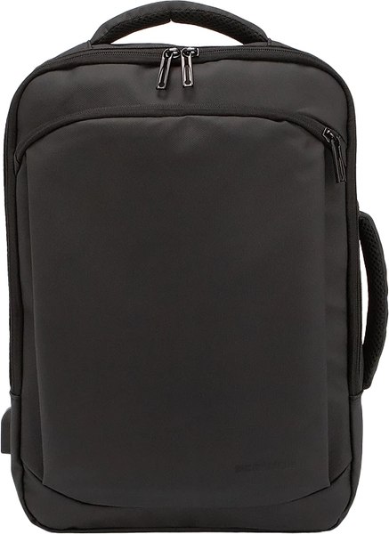 Изображение товара Рюкзак Ecotope 379-1901-BLK (черный)