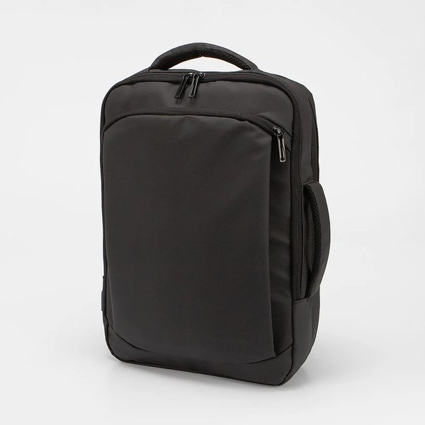 Изображение товара Рюкзак Ecotope 379-1901-BLK (черный)