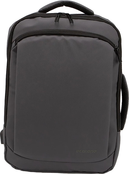 Изображение товара Рюкзак Ecotope 379-1901-GRY (серый)