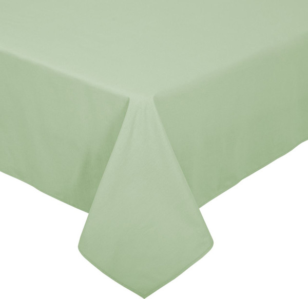 Изображение товара Простыня АртПостель 2сп 215x200 / 973 (фисташковый)