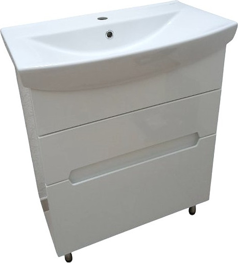 Изображение товара Тумба под умывальник Garda Marko-71 70 / 04.71.700