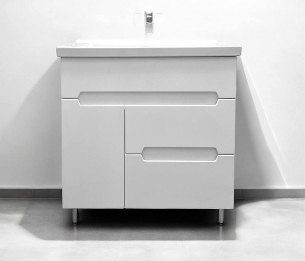 Изображение товара Тумба под умывальник Garda Marko-75 80 / 04.75.800