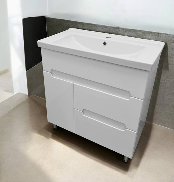 Изображение товара Тумба под умывальник Garda Marko-75 80 / 04.75.800