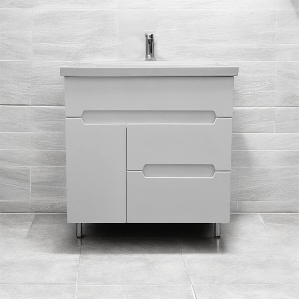 Изображение товара Тумба под умывальник Garda Marko-75 80 / 04.75.800