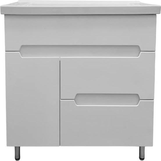 Изображение товара Тумба под умывальник Garda Marko-75 80 / 04.75.800