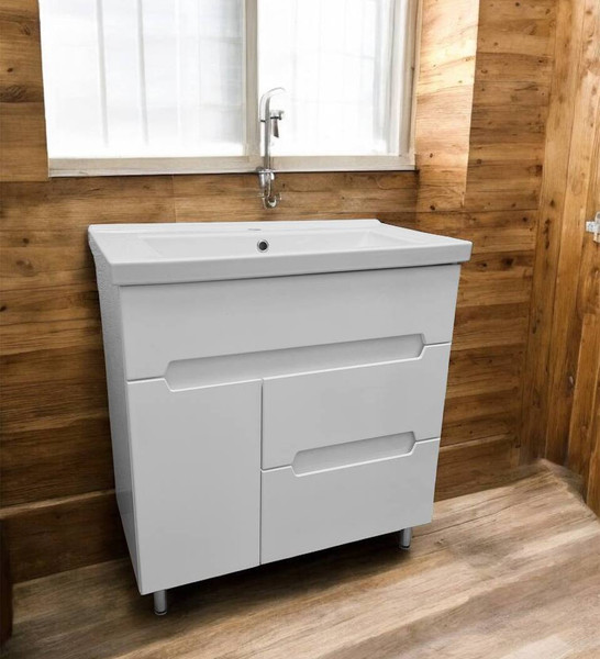 Изображение товара Тумба под умывальник Garda Marko-75 80 / 04.75.800