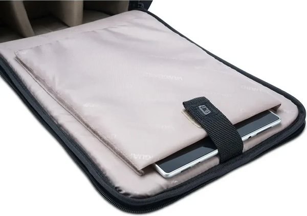 Изображение товара Рюкзак для камеры Vanguard Veo Go 42M BK (черный)