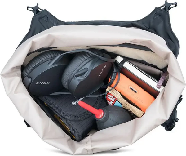 Изображение товара Рюкзак для камеры Vanguard Veo Go 42M BK (черный)