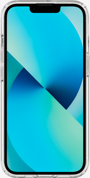 Изображение товара Чехол-накладка Spigen Ultra Hybrid Mag Magsafe для iPhone 13 / ACS03528 (белый)