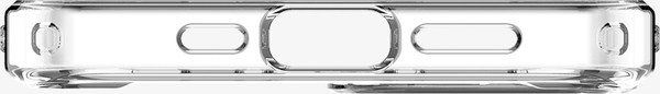 Изображение товара Чехол-накладка Spigen Ultra Hybrid Mag Magsafe для iPhone 13 / ACS03528 (белый)