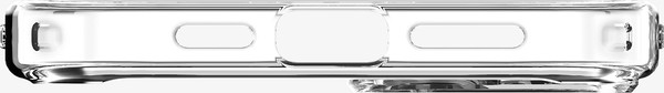 Изображение товара Чехол-накладка Spigen Ultra Hybrid Mag Magsafe для iPhone 14 / ACS05048 (белый)