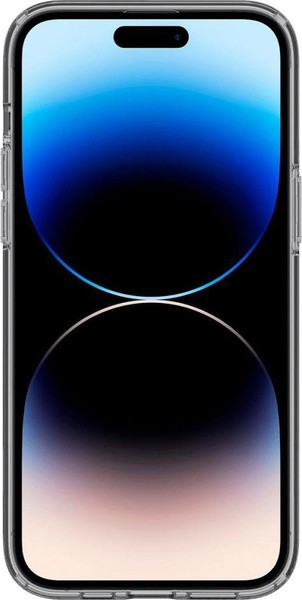 Изображение товара Чехол-накладка Spigen Ultra Hybrid Mag Magsafe для iPhone 14 Pro / ACS05586 (Frost Black)