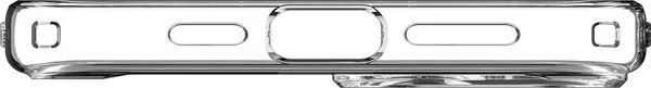 Изображение товара Чехол-накладка Spigen Ultra Hybrid Mag Magsafe для iPhone 15 / ACS06804 (Graphite)