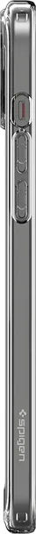 Изображение товара Чехол-накладка Spigen Ultra Hybrid Mag Magsafe для iPhone 15 / ACS06804 (Graphite)