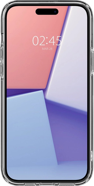 Изображение товара Чехол-накладка Spigen Ultra Hybrid Mag Magsafe для iPhone 15 / ACS06802 (White)