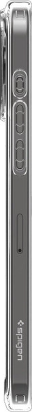 Изображение товара Чехол-накладка Spigen Ultra Hybrid Mag Magsafe для iPhone 15 Pro / ACS06718 (Gold)
